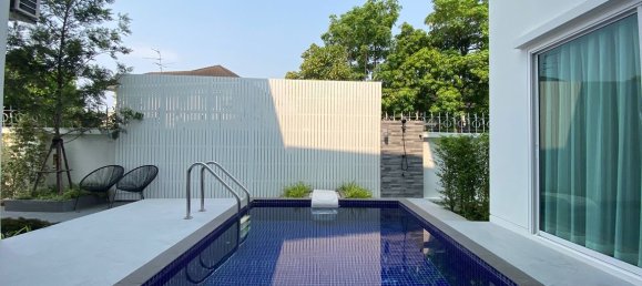 Casa de 3 dormitorios en Chiang Mai, Thailand No. 19676 21