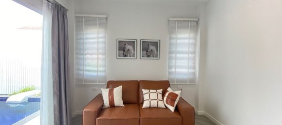 Casa de 3 dormitorios en Chiang Mai, Thailand No. 19676 24