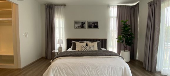 Casa de 3 dormitorios en Chiang Mai, Thailand No. 19676 28