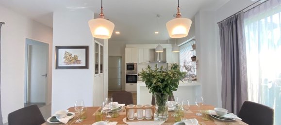 Casa de 3 dormitorios en Chiang Mai, Thailand No. 19676 8