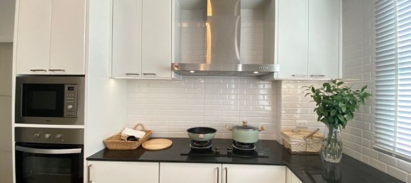 Casa de 3 dormitorios en Chiang Mai, Thailand No. 19676 12