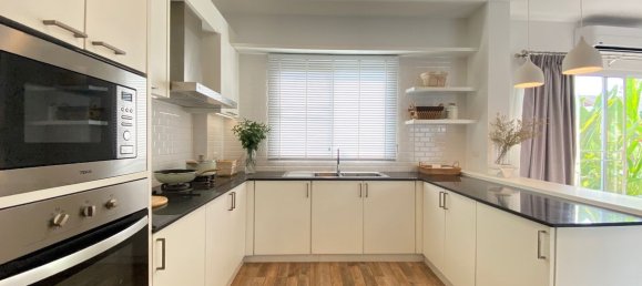 Casa de 3 dormitorios en Chiang Mai, Thailand No. 19676 14