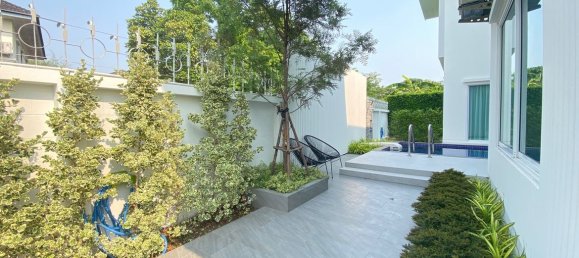 Casa de 3 dormitorios en Chiang Mai, Thailand No. 19676 6