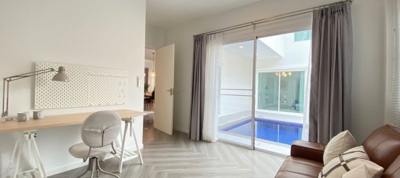 Casa de 3 dormitorios en Chiang Mai, Thailand No. 19676 25