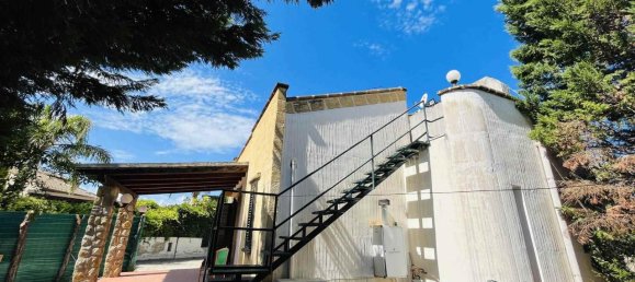 3-Zimmer Villa in Campofelice di Roccella, Italy, Nr. 90708 15