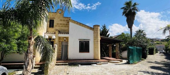 3-Zimmer Villa in Campofelice di Roccella, Italy, Nr. 90708 6