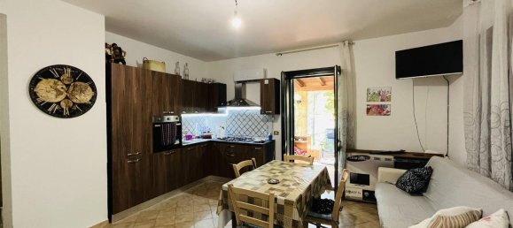 3-Zimmer Villa in Campofelice di Roccella, Italy, Nr. 90708 3
