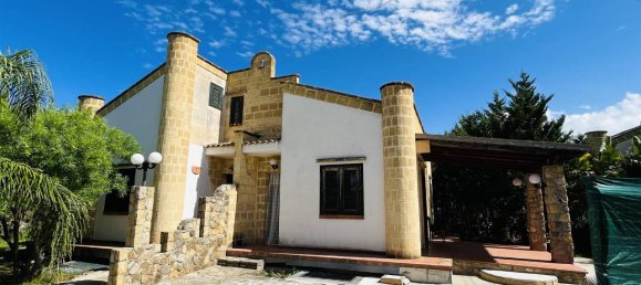 3-Zimmer Villa in Campofelice di Roccella, Italy, Nr. 90708 2