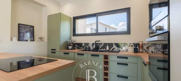 4 bedrooms Villa in Lecci, France No. 265723 15