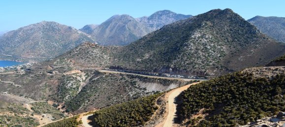 970000m² Hotel in Rethymno, Greece No. 6052 20