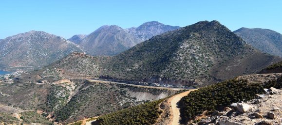 970000m² Hotel in Rethymno, Greece No. 6052 17