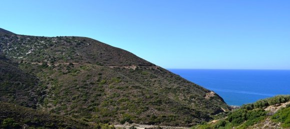 970000m² Hotel in Rethymno, Greece No. 6052 7