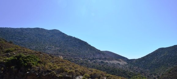 970000m² Hotel in Rethymno, Greece No. 6052 9