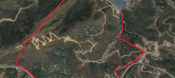 970000m² Hotel in Rethymno, Greece No. 6052 21