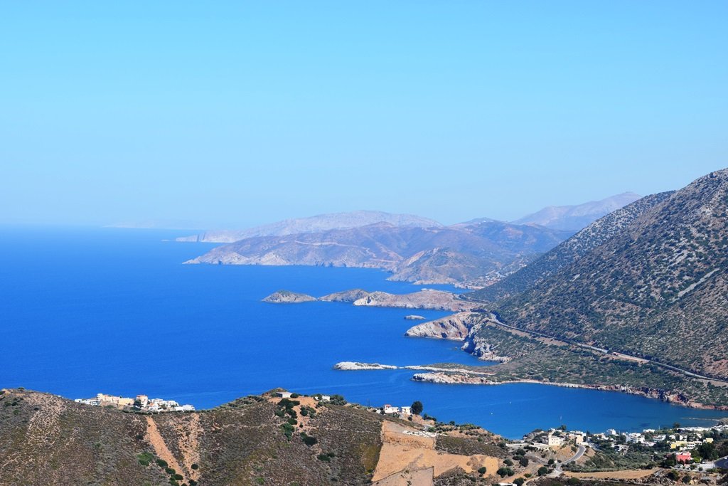 970000m² Hotel in Rethymno, Greece No. 6052