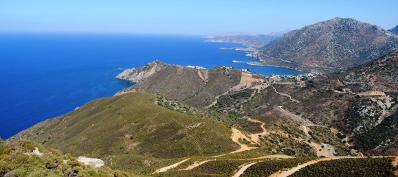 970000m² Hotel in Rethymno, Greece No. 6052 11