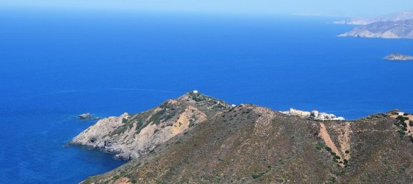 970000m² Hotel in Rethymno, Greece No. 6052 6