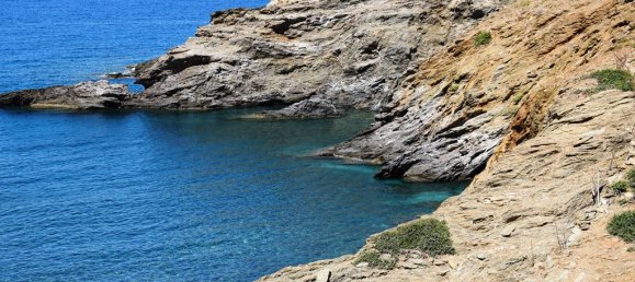 970000m² Hotel in Rethymno, Greece No. 6052 4