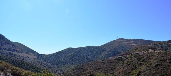 970000m² Hotel in Rethymno, Greece No. 6052 14