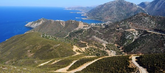 970000m² Hotel in Rethymno, Greece No. 6052 19