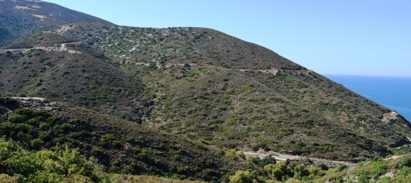 970000m² Hotel in Rethymno, Greece No. 6052 13