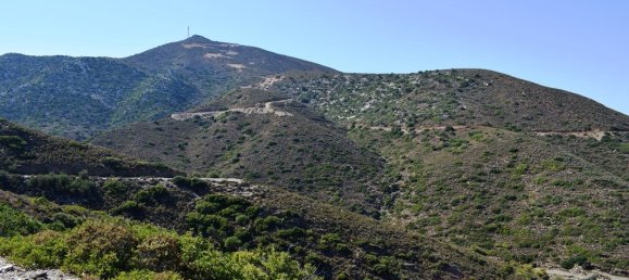 970000m² Hotel in Rethymno, Greece No. 6052 15