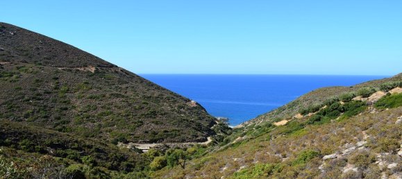 970000m² Hotel in Rethymno, Greece No. 6052 8