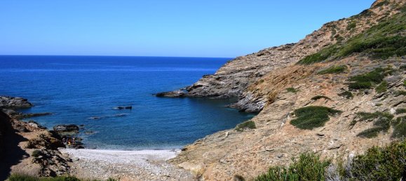 970000m² Hotel in Rethymno, Greece No. 6052 5