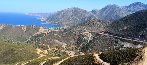 970000m² Hotel in Rethymno, Greece No. 6052 2