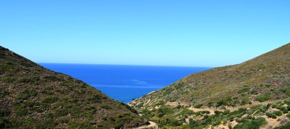 970000m² Hotel in Rethymno, Greece No. 6052 12