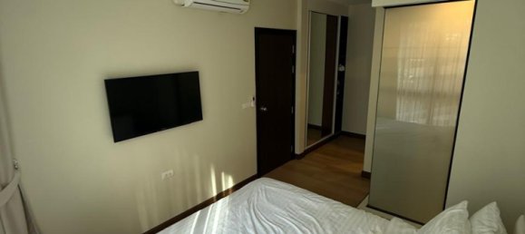 2-Zimmer Wohnung in Pattaya, Thailand, Nr. 74865 7