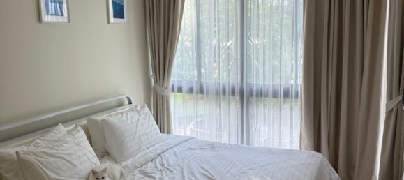 2-Zimmer Wohnung in Pattaya, Thailand, Nr. 74865 6