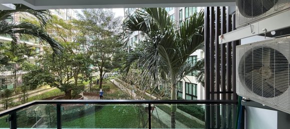 2-Zimmer Wohnung in Pattaya, Thailand, Nr. 74865 10