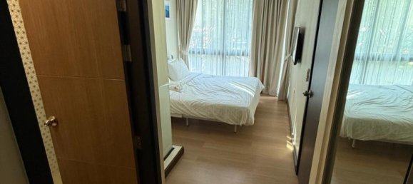 2-Zimmer Wohnung in Pattaya, Thailand, Nr. 74865 13