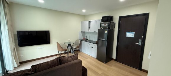 2-Zimmer Wohnung in Pattaya, Thailand, Nr. 74865 2