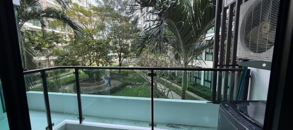 2-Zimmer Wohnung in Pattaya, Thailand, Nr. 74865 16