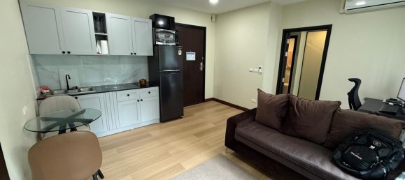 2-Zimmer Wohnung in Pattaya, Thailand, Nr. 74865 3