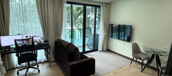 2-Zimmer Wohnung in Pattaya, Thailand, Nr. 74865 15