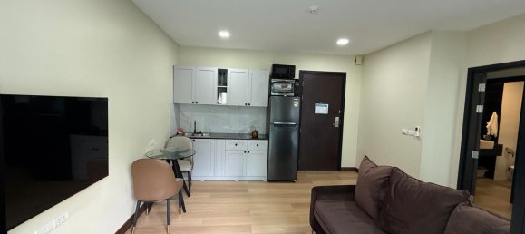 2-Zimmer Wohnung in Pattaya, Thailand, Nr. 74865 4
