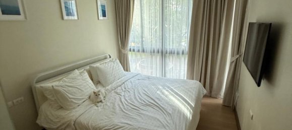 2-Zimmer Wohnung in Pattaya, Thailand, Nr. 74865 5