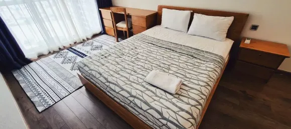 3 dormitorios apartamento en alquiler en Ho Chi Minh, Vietnam № 9216 2
