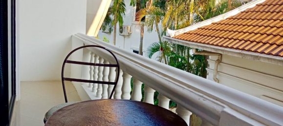 Villa de 3 dormitorios en Pattaya, Thailand No. 67921 9