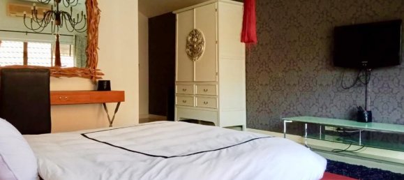 Villa de 3 dormitorios en Pattaya, Thailand No. 67921 20