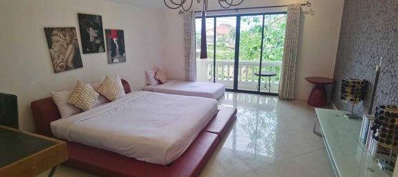 Villa de 3 dormitorios en Pattaya, Thailand No. 67921 16