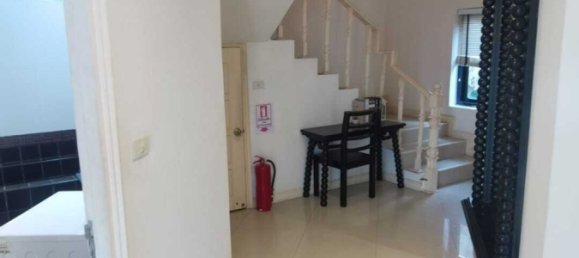 Villa de 3 dormitorios en Pattaya, Thailand No. 67921 13