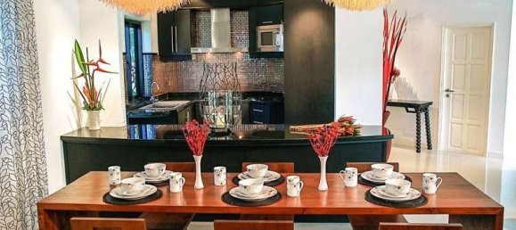 Villa de 3 dormitorios en Pattaya, Thailand No. 67921 21