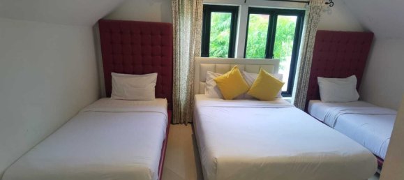 Villa de 3 dormitorios en Pattaya, Thailand No. 67921 15