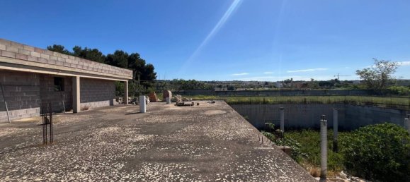 Villa T1 em Parabita, Italy N.º 334420 9