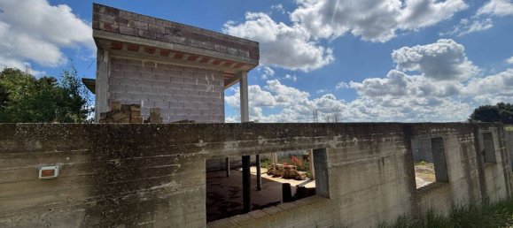 Villa T1 em Parabita, Italy N.º 334420 20