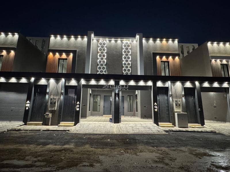 Apartamento de 3 dormitorios en Riyadh, Saudi Arabia No. 259